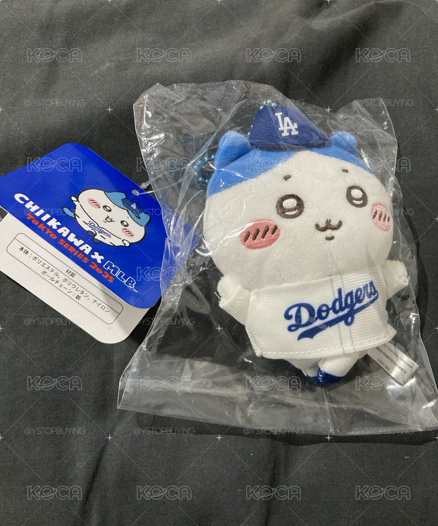 大聯盟 道奇 小八