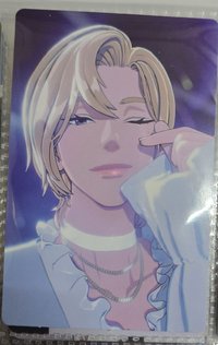 💜出道專-個人B