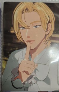 💜出道專-個人A