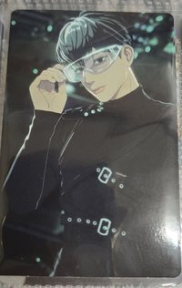 🖤出道專-個人A