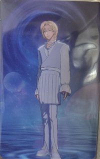 💜出道專-QR(未掃)