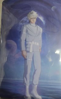 ❤️出道專-QR（未掃）