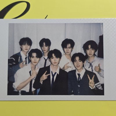 非去不可企劃卡