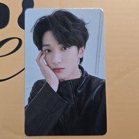 嚴浩翔托臉普卡