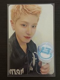 riwoo 手燈 周邊卡