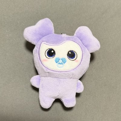 TWICE SANA 翻轉娃吊飾 savely 