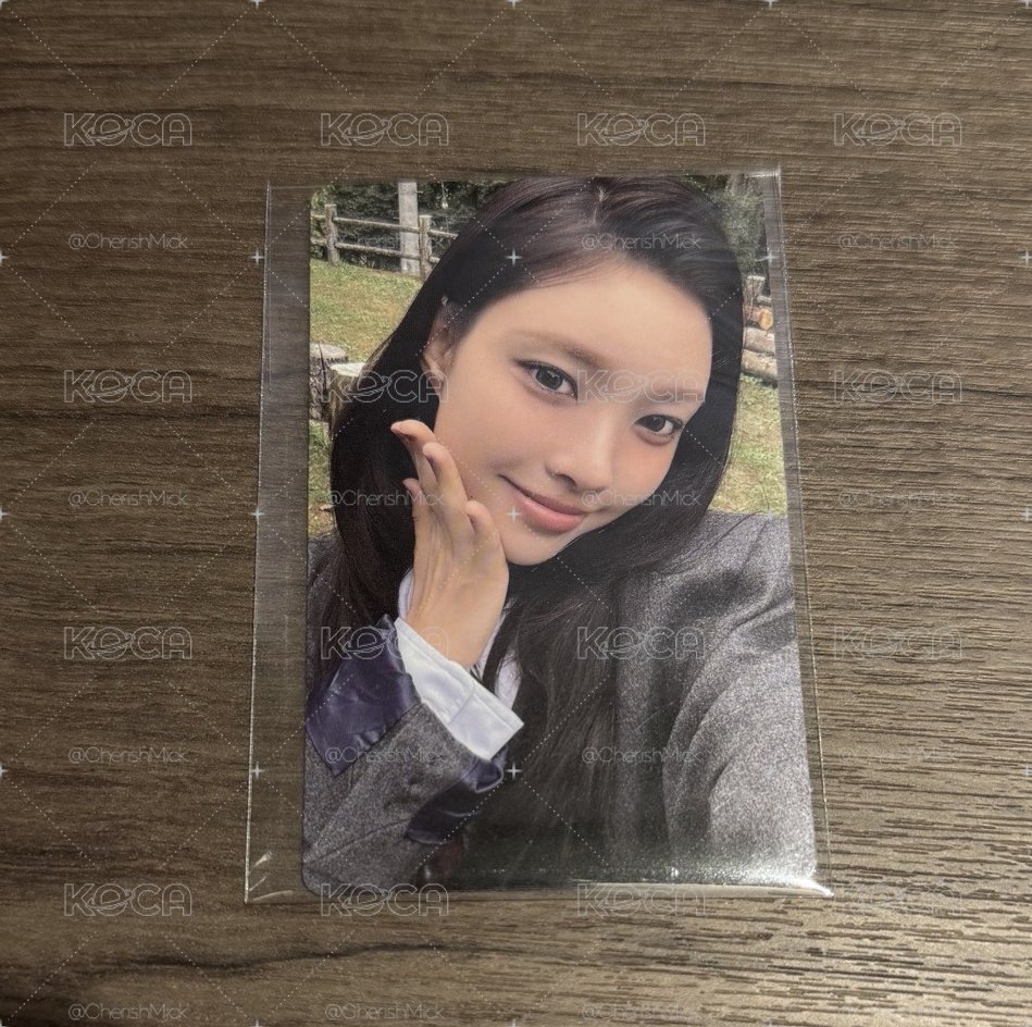 Yunah wvs 2.0 幸運卡 