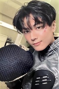 正二後續 yzy 2.0 幸運卡 