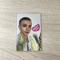 ⑦ 可單帶可被綁