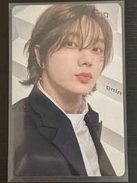 19.99 twenty ver. sungho 專卡