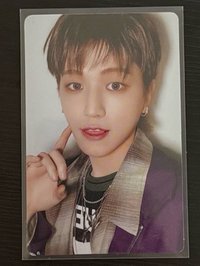 19.99 dangerous ver. riwoo 專卡