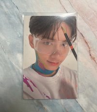 俊 油彩盤隨機卡