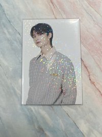 俊 2024HOME卡包卡04