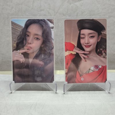 《Her》妮專輯卡