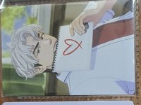 ❤️迷一六夏-個人