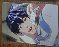 💙迷一六夏-個人