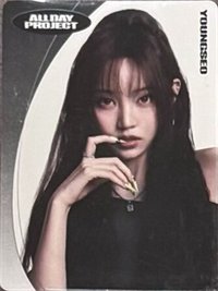 TELECA Teleca 隨機卡 