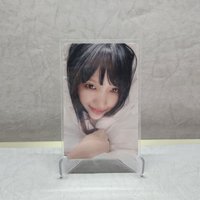 《I Sway》ms9.0 娟特典卡