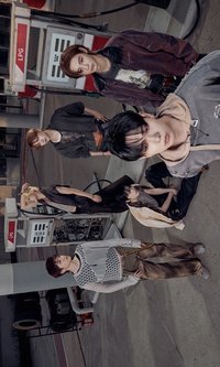 2026 高雄櫻花季 711 入場卡 / 場限卡 