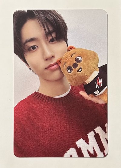 🌟樂-STAR KMS簽售特典-城