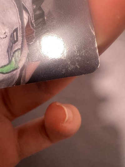 yzy6.0訓 （線下）現貨在手