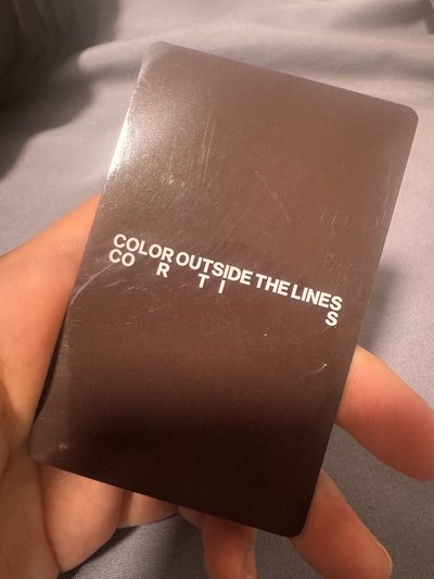 yzy6.0訓 （線下）現貨在手