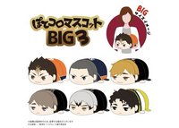 ML 趴娃-BIG第3彈