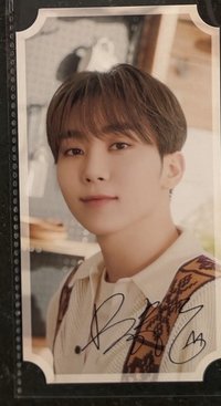 🩷寛23年BV入場卡