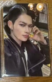 迷七 am 2.0 特典卡 