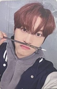 迷六 ms 簽售卡 校園暗戀ver.