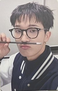 迷六 ms 簽售卡 校園暗戀ver.