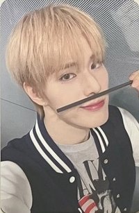 迷六 ms 簽售卡 校園暗戀ver.