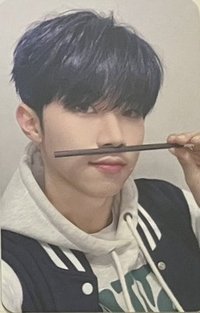 迷六 ms 簽售卡 校園暗戀ver.