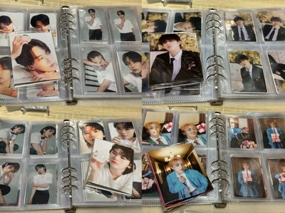 歷年克拉盤空專（僅固卡跟卡冊）