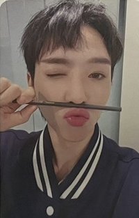 迷六 ms 簽售卡 校園暗戀ver.