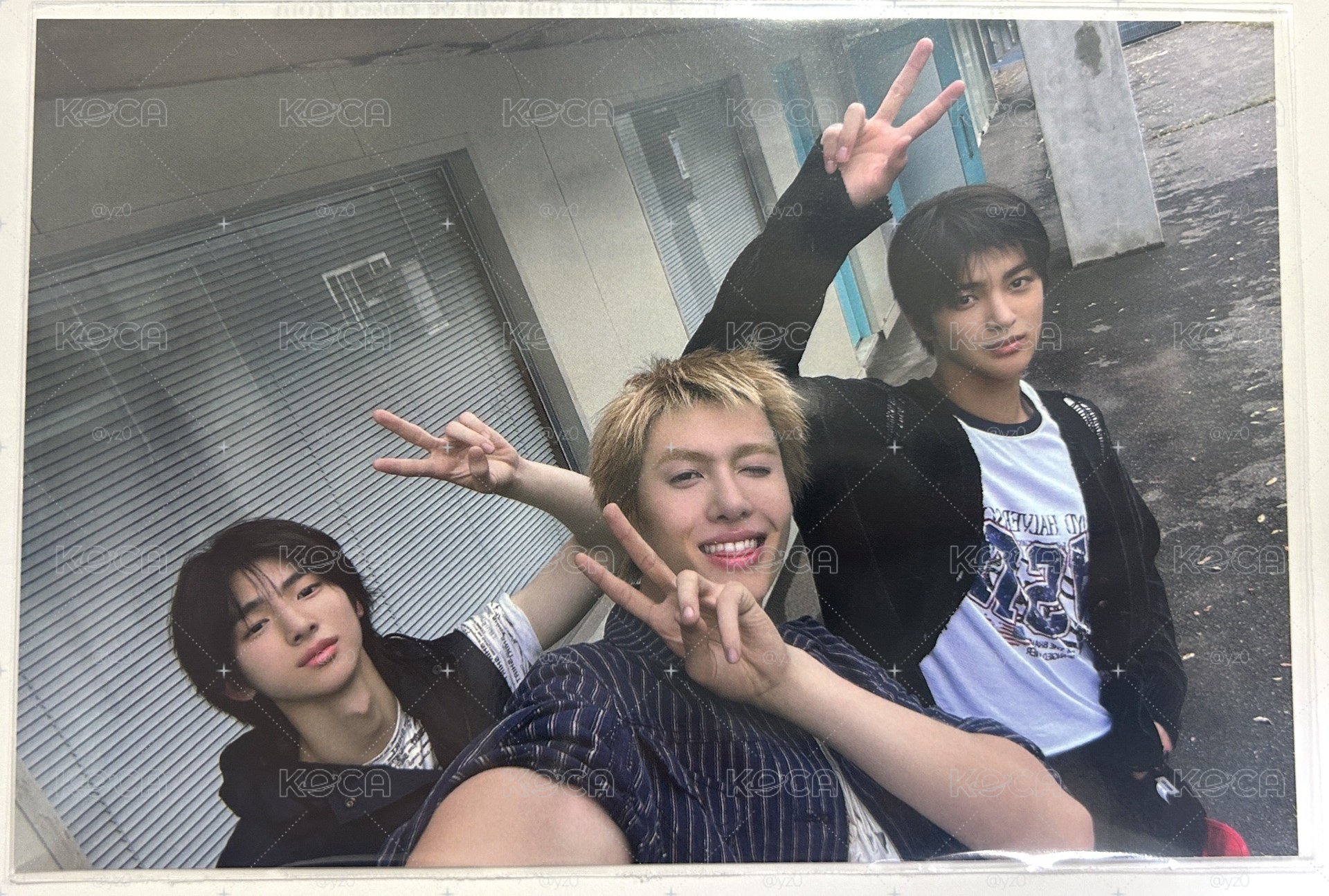 kkt 特典