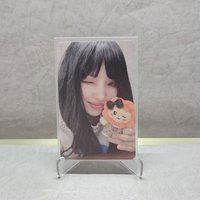 《We are》Line friends 娟 快閃隨機卡