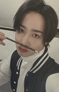 迷六 ms 簽售卡 校園暗戀ver.