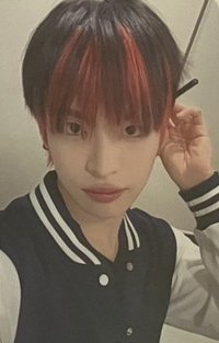 迷六 ms 簽售卡 校園暗戀ver.