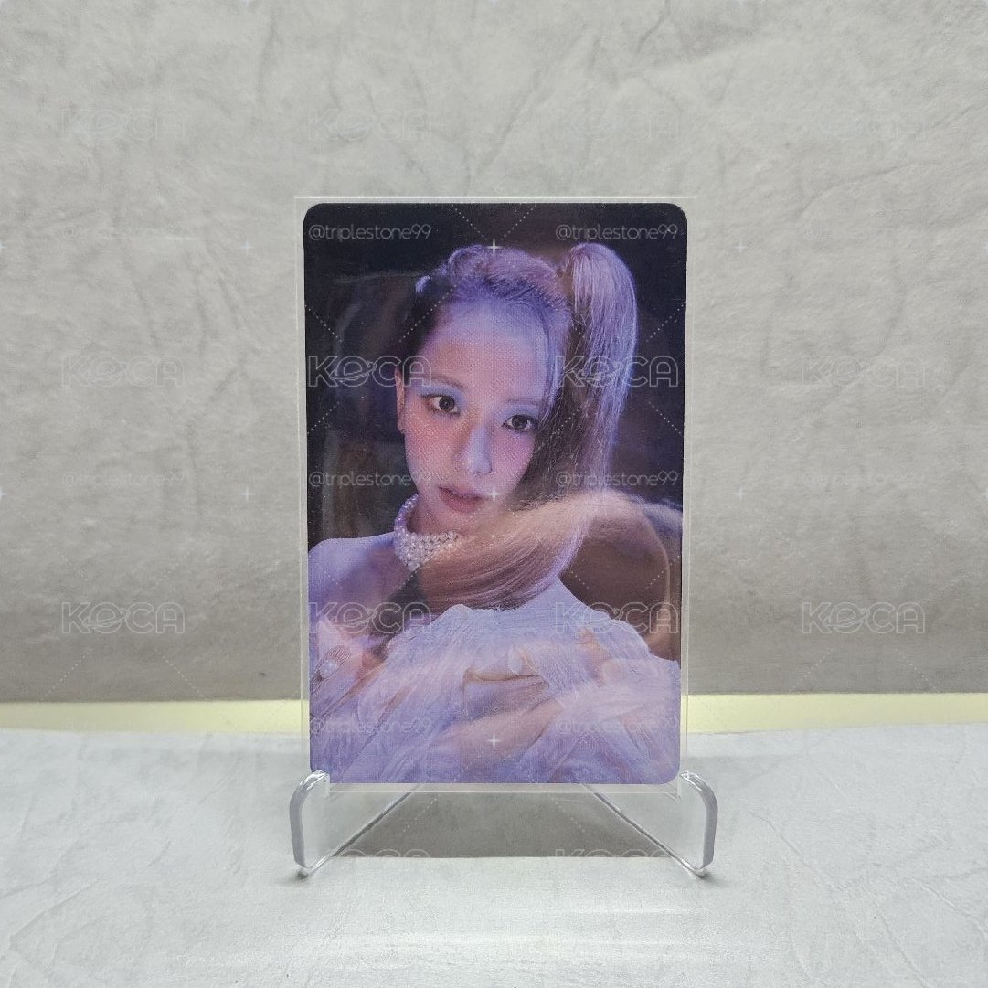 《AMORTAGE》隨機卡
