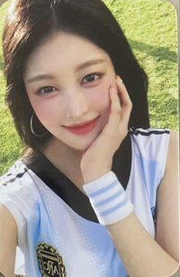 iLy AR 線上1.0 簽售卡 