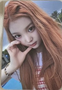 iLy AR 線上1.0 簽售卡 