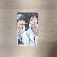 金昇玟梁精寅雙人卡