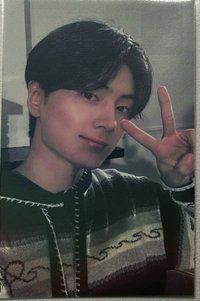 25年曆 yes24 特典卡 