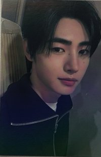 25年曆 yes24 特典卡 