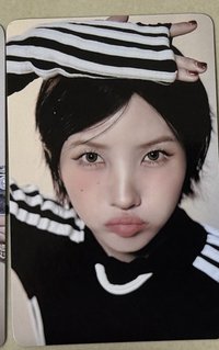 展覽快閃店 周邊卡 外套卡