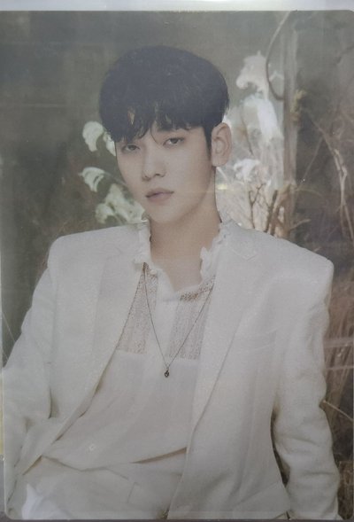 2022 ACT:LOVESICK 一巡隨機卡 秀彬 然竣 杋圭 太顯 休寧凱