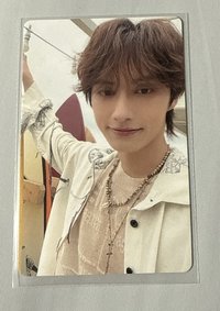 MINI12 yzy 2.0 特典俊