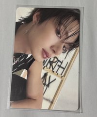 正規五｜CARAT ver.俊