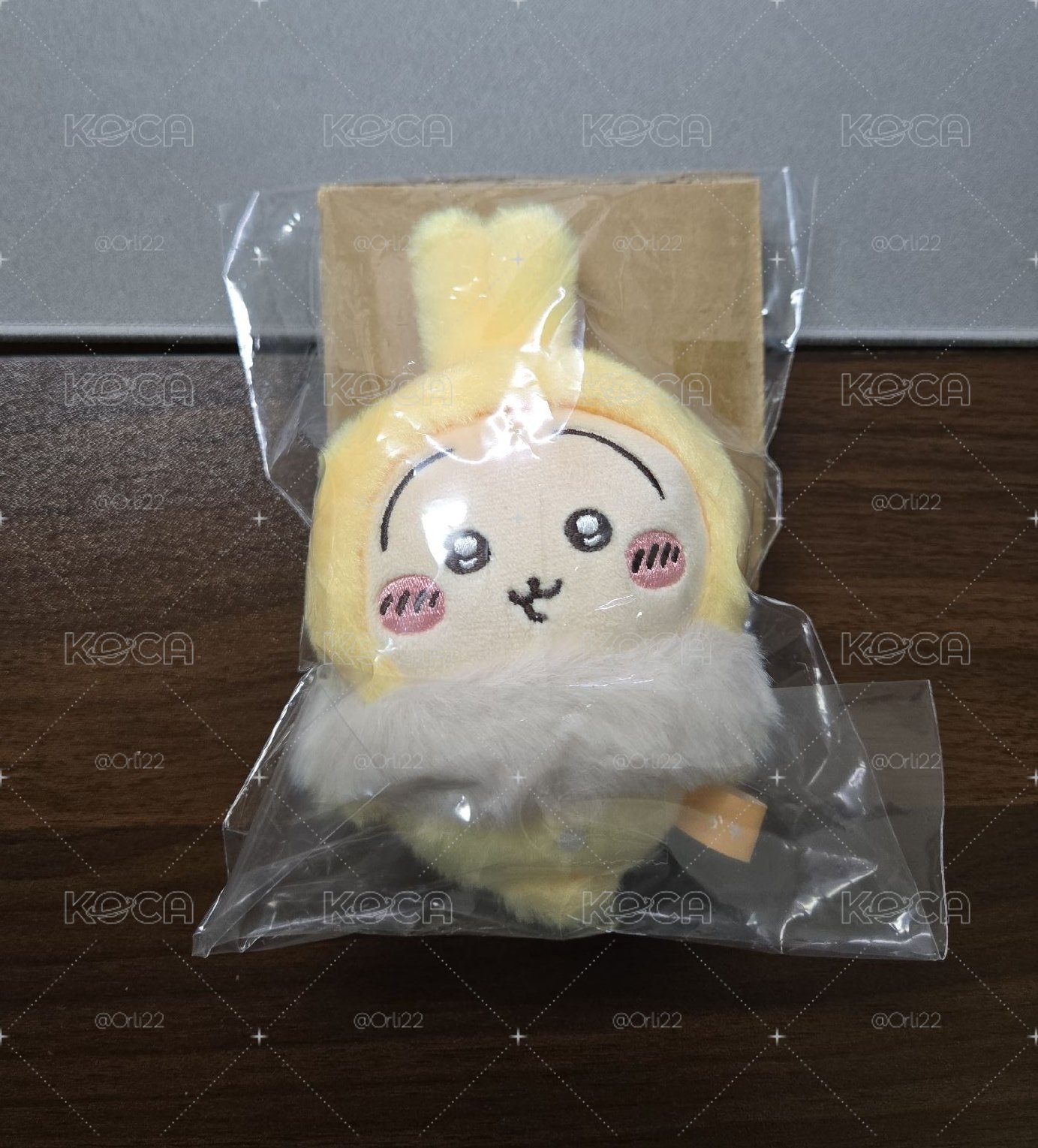 冬季睡衣兔